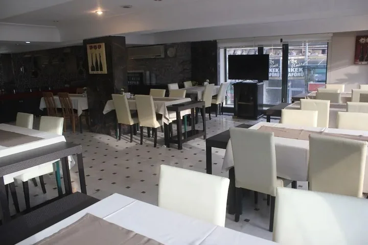 Кайсери: Grand Arslan Otel