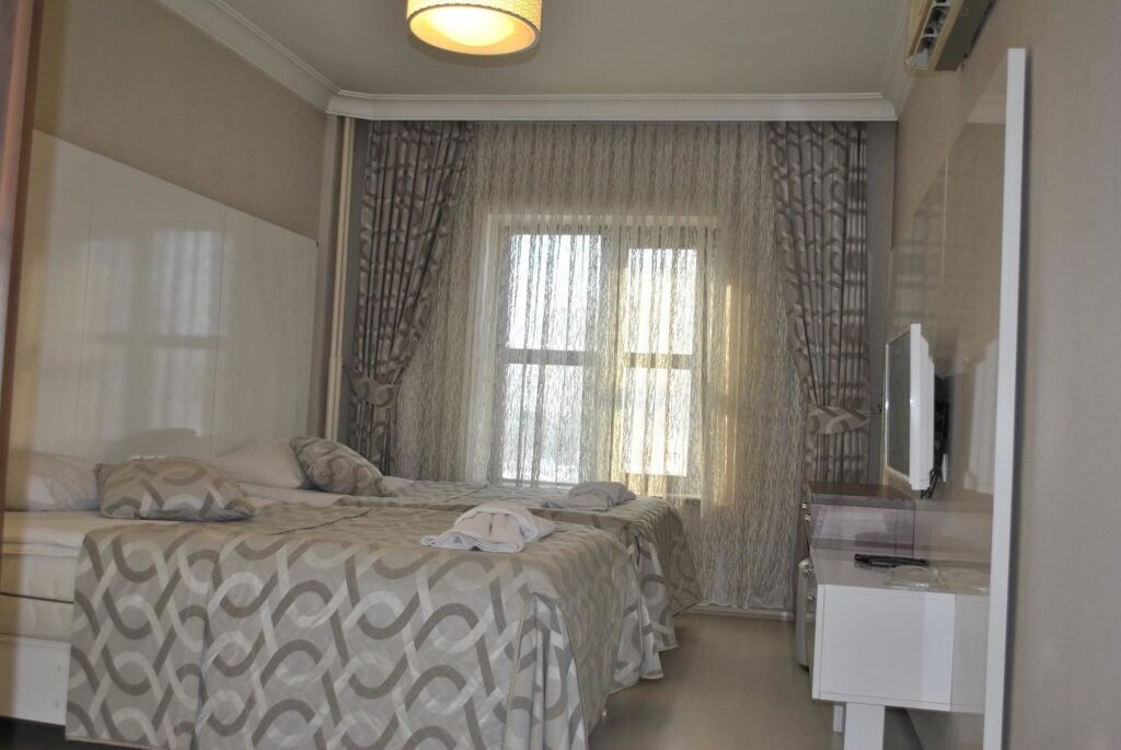 Кайсери: Grand Arslan Otel
