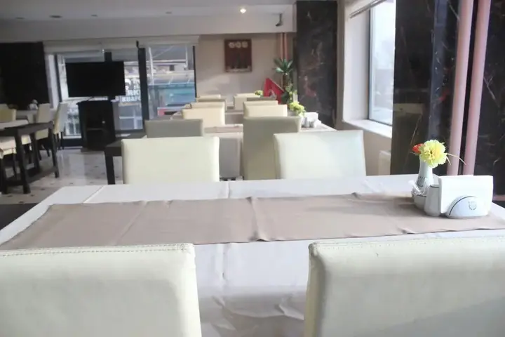 Кайсери: Grand Arslan Otel