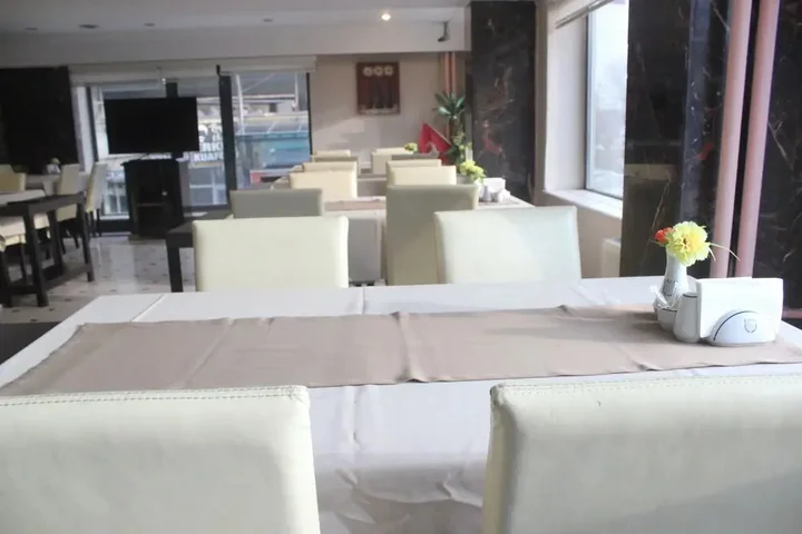 Кайсери: Grand Arslan Otel