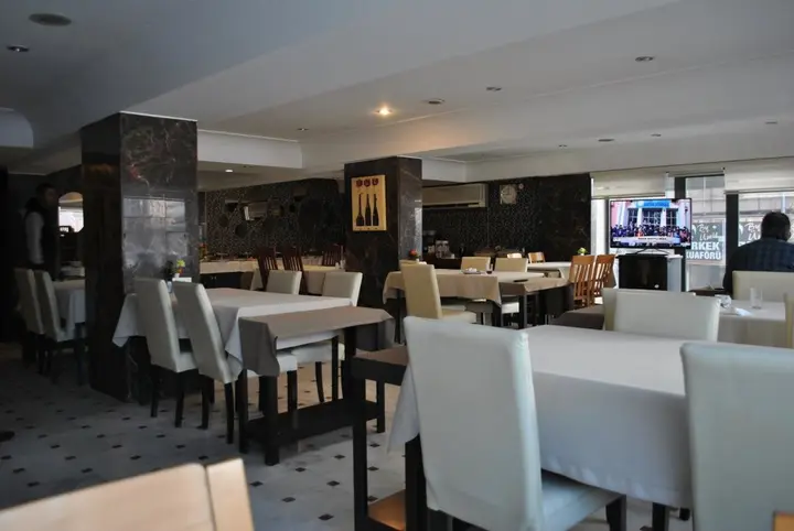 Кайсери: Grand Arslan Otel
