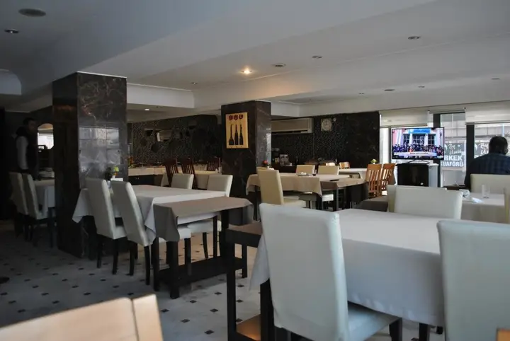 Grand Arslan Otel — фото 2