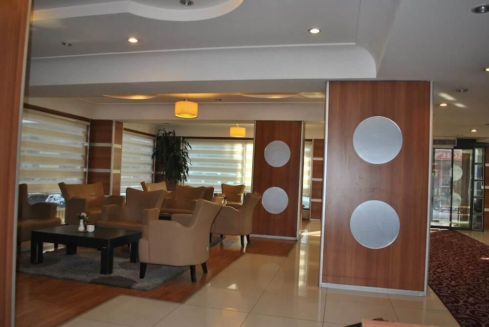 Grand Arslan Otel — фото 5