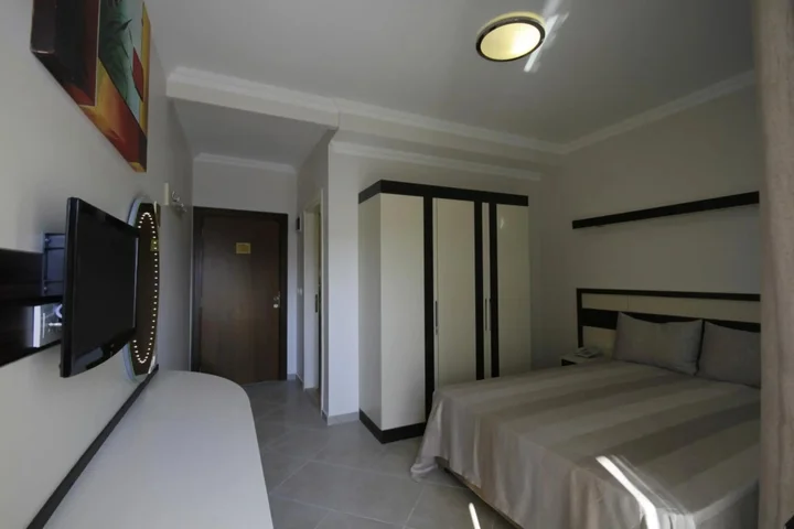 Бодрум: Amfora Hotel