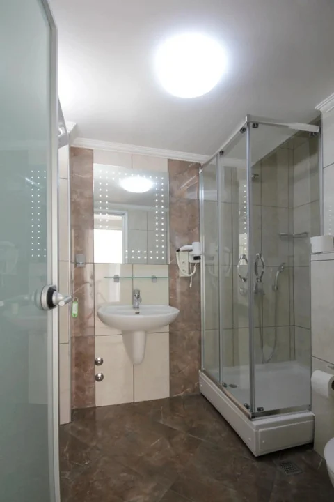 Бодрум: Amfora Hotel