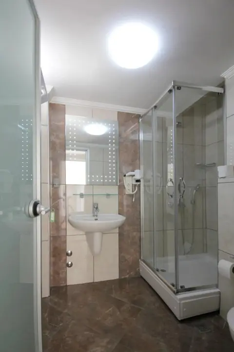 Бодрум: Amfora Hotel