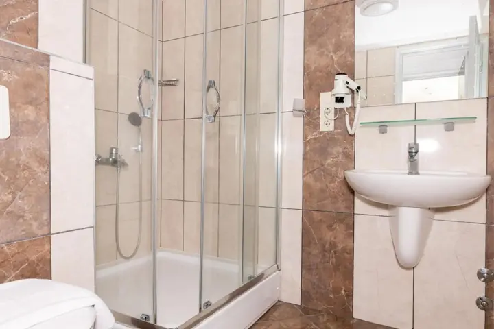 Бодрум: Amfora Hotel