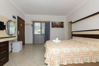 Бодрум: Amfora Hotel