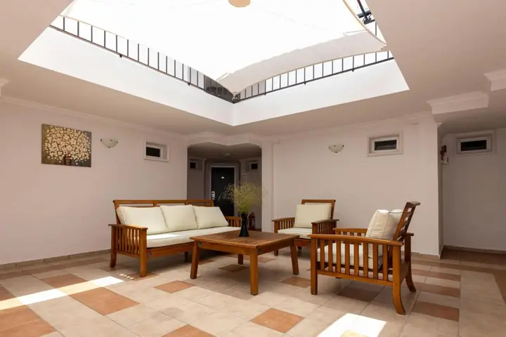 Бодрум: Amfora Hotel