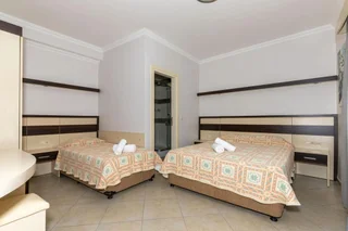 Бодрум: Amfora Hotel