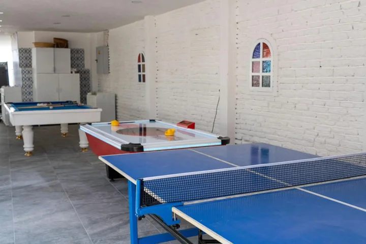 Бодрум: Amfora Hotel