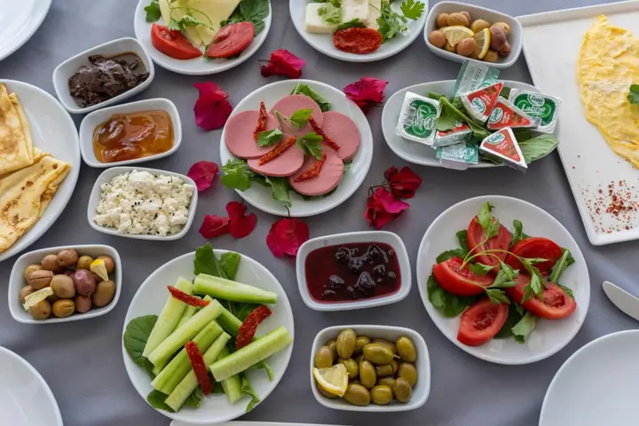 Бодрум: Amfora Hotel