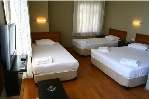 Мармара: Sunlight Hotel