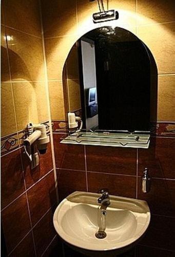 Мармара: Sunlight Hotel