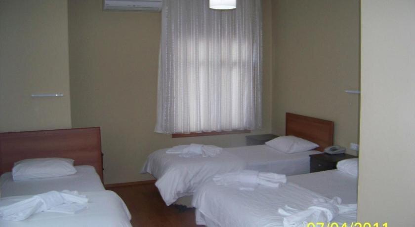 Мармара: Sunlight Hotel