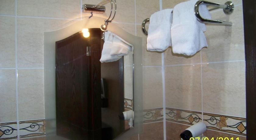 Мармара: Sunlight Hotel