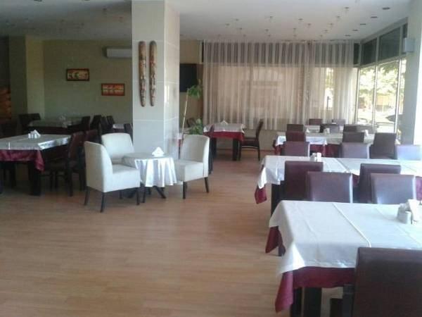 Мармара: Sunlight Hotel