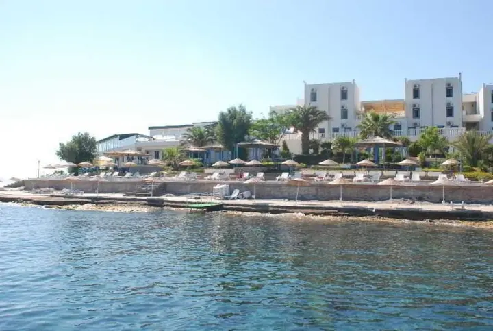 Тургутрейс: Club Acacia Hotel