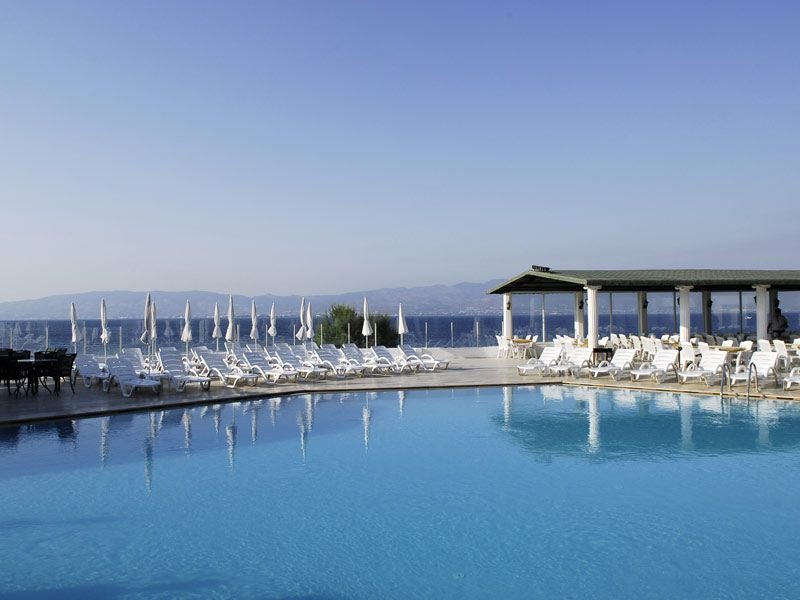 Тургутрейс: Club Acacia Hotel