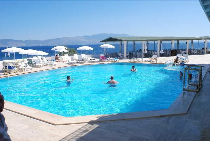 Тургутрейс: Club Acacia Hotel