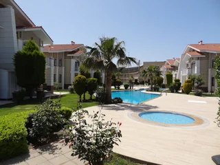 Белек: Belek Golf Residence 2