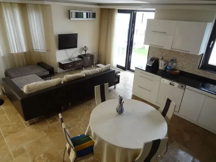 Белек: Belek Golf Residence 2