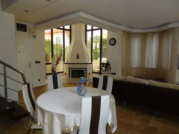 Белек: Belek Golf Residence 2
