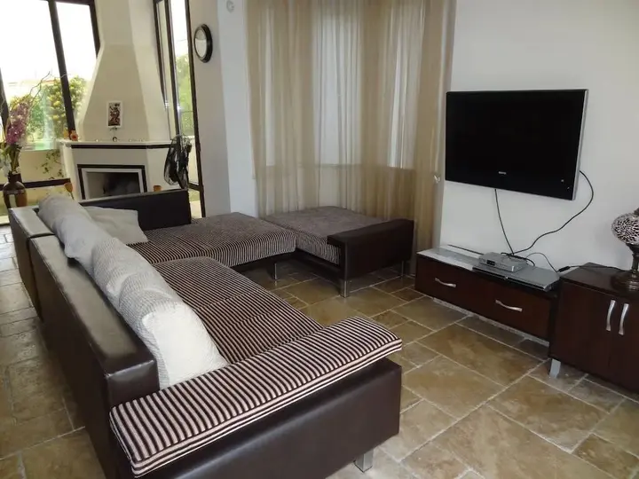 Белек: Belek Golf Residence 2