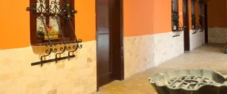 Корлу: Elit Hotel Corlu