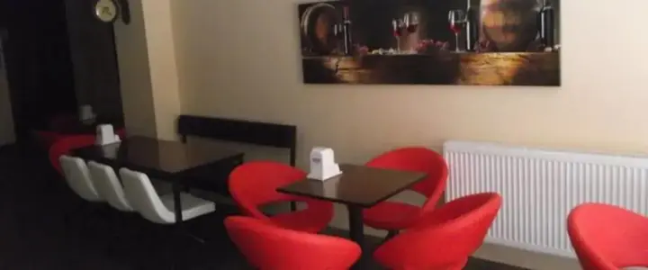 Корлу: Elit Hotel Corlu