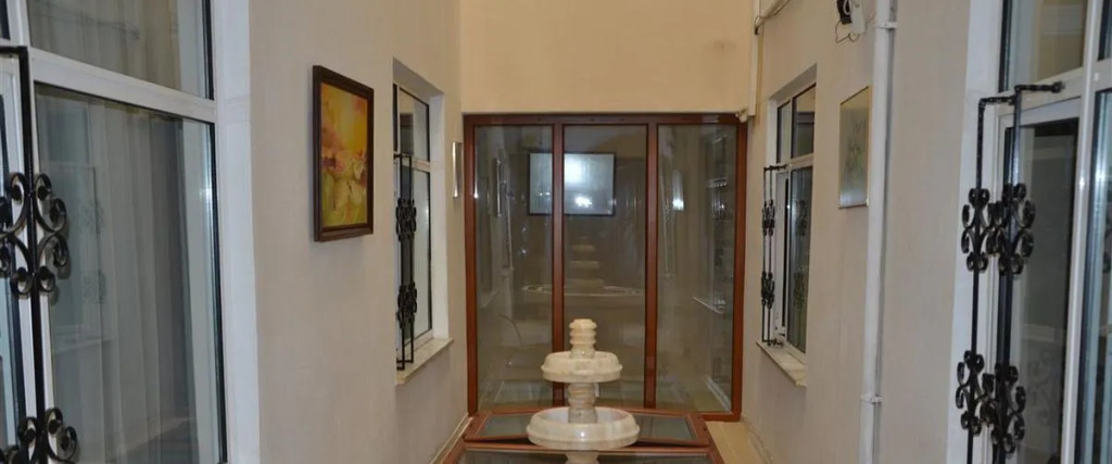 Корлу: Elit Hotel Corlu
