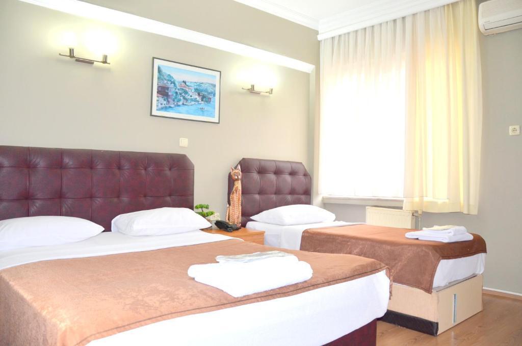 Корлу: Elit Hotel Corlu