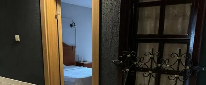 Корлу: Elit Hotel Corlu