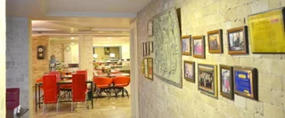 Корлу: Elit Hotel Corlu
