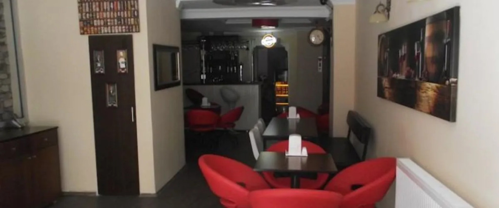 Корлу: Elit Hotel Corlu