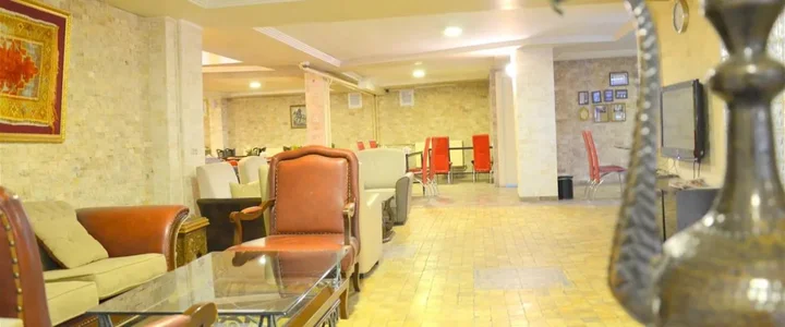 Корлу: Elit Hotel Corlu