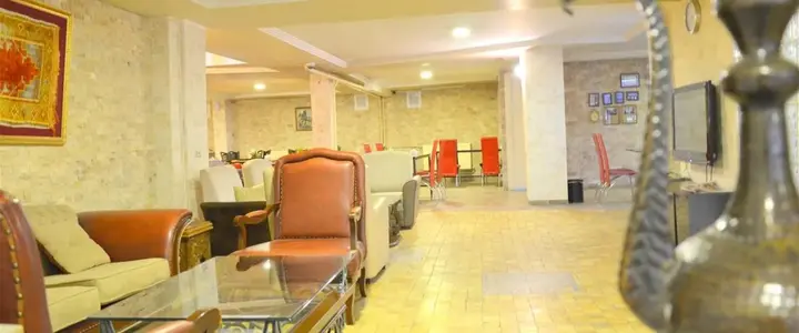 Корлу: Elit Hotel Corlu