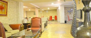 Корлу: Elit Hotel Corlu