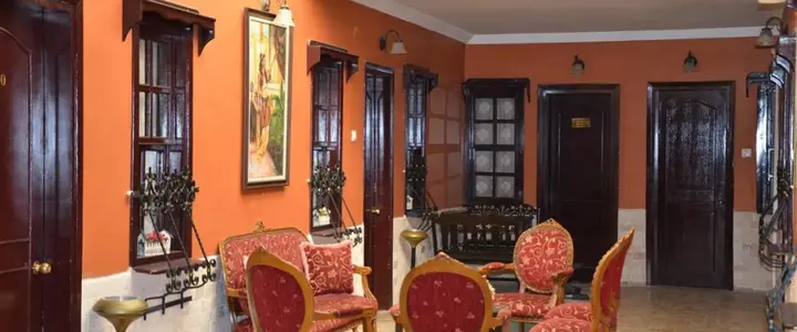 Корлу: Elit Hotel Corlu