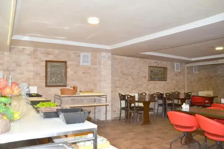 Корлу: Elit Hotel Corlu