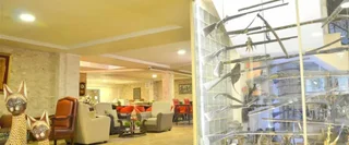 Корлу: Elit Hotel Corlu
