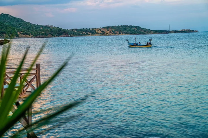 Бехрамкале: Assos Kervansaray Hotel - Special Class