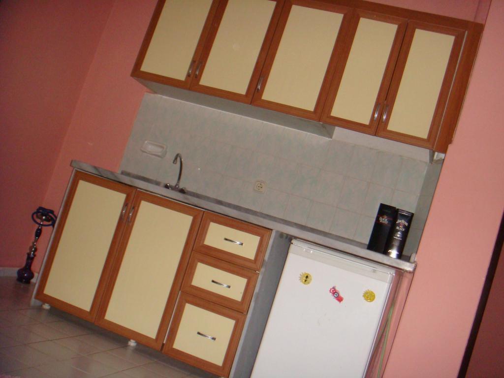 Аланья: Yucesan Hotel