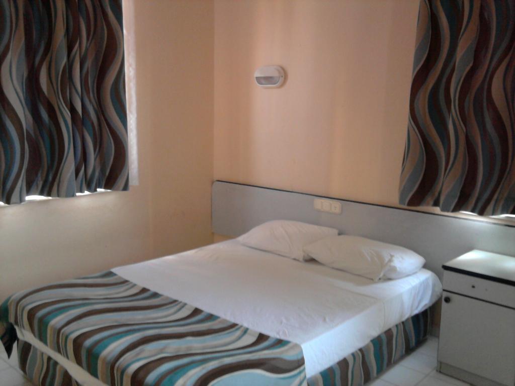 Аланья: Yucesan Hotel