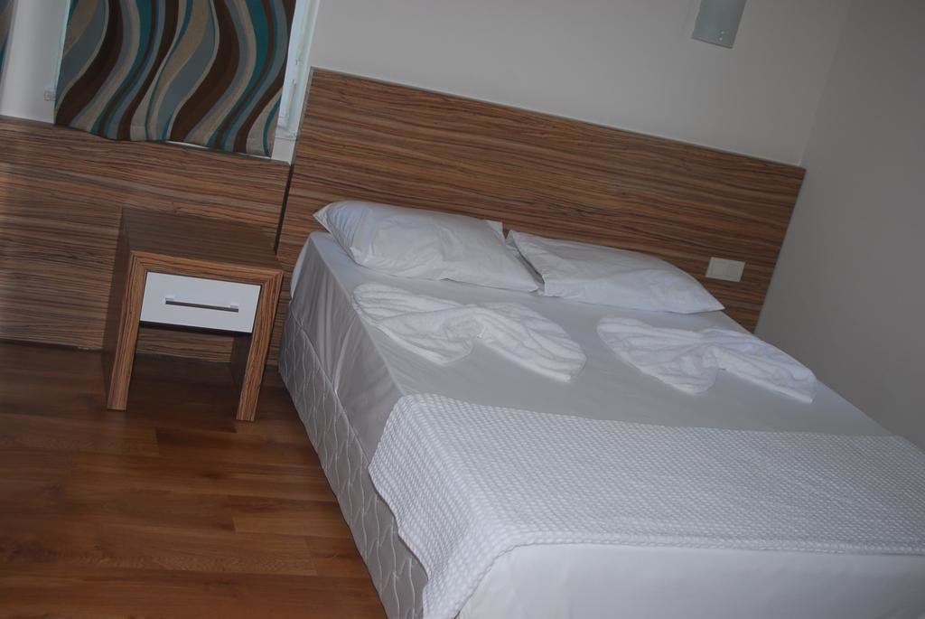 Аланья: Yucesan Hotel