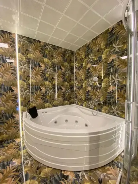 Ризе: Green Rize Hotel