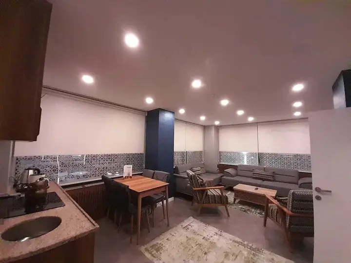 Ризе: Green Rize Hotel