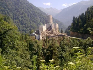 Ризе: Green Rize Hotel