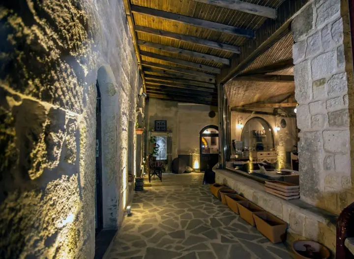 Antique House Cappadocia — фото 1