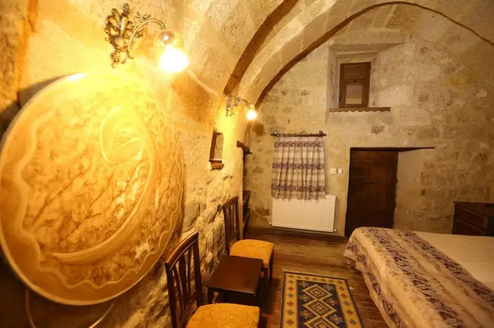 Antique House Cappadocia — фото 5